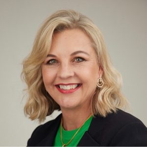 Lourette Liebenberg